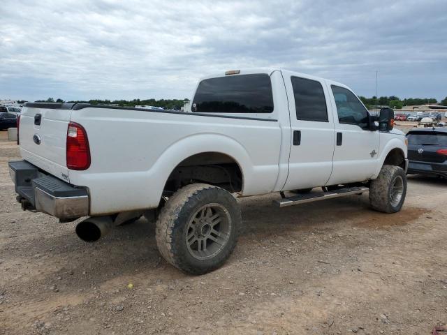 Photo 2 VIN: 1FT7W2BT7FEB95378 - FORD F250 SUPER 