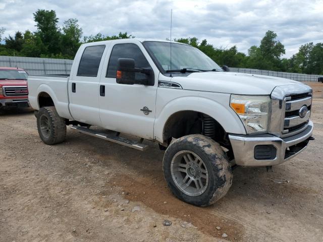 Photo 3 VIN: 1FT7W2BT7FEB95378 - FORD F250 SUPER 