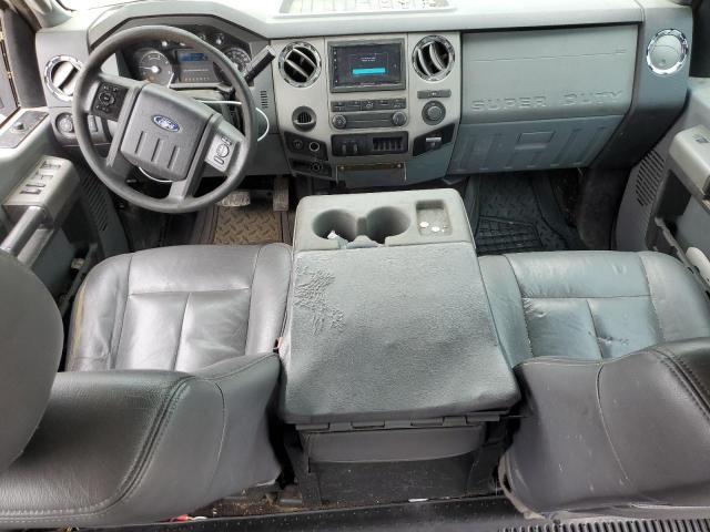 Photo 7 VIN: 1FT7W2BT7FEB95378 - FORD F250 SUPER 