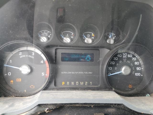 Photo 8 VIN: 1FT7W2BT7FEB95378 - FORD F250 SUPER 