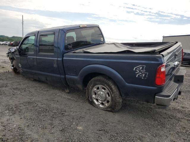 Photo 1 VIN: 1FT7W2BT7FED13686 - FORD F250 SUPER 