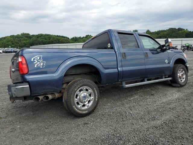 Photo 2 VIN: 1FT7W2BT7FED13686 - FORD F250 SUPER 