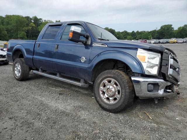 Photo 3 VIN: 1FT7W2BT7FED13686 - FORD F250 SUPER 