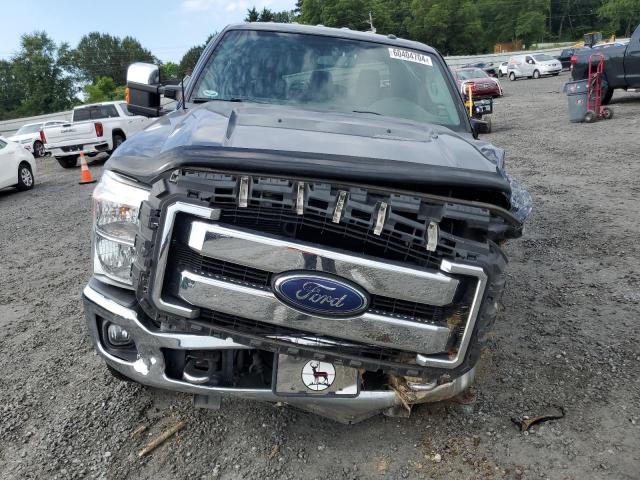 Photo 4 VIN: 1FT7W2BT7FED13686 - FORD F250 SUPER 