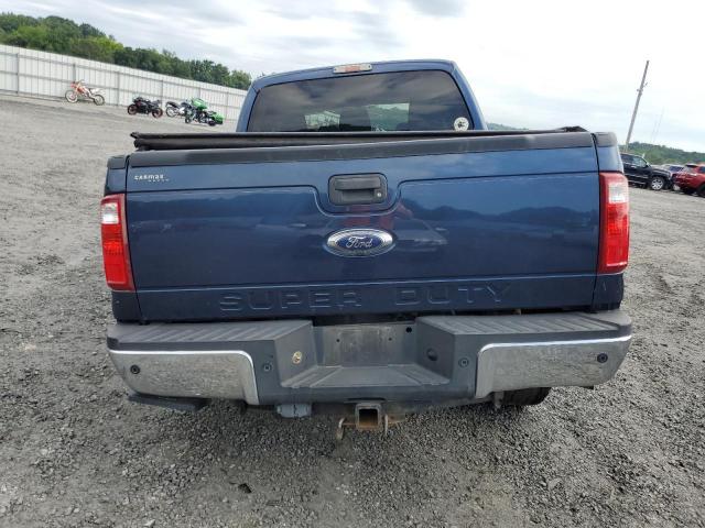 Photo 5 VIN: 1FT7W2BT7FED13686 - FORD F250 SUPER 