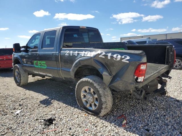 Photo 1 VIN: 1FT7W2BT7FED38636 - FORD F250 SUPER 