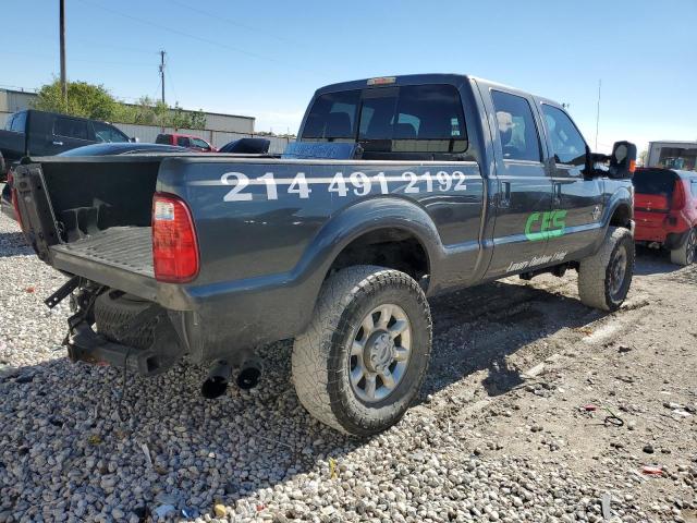 Photo 2 VIN: 1FT7W2BT7FED38636 - FORD F250 SUPER 