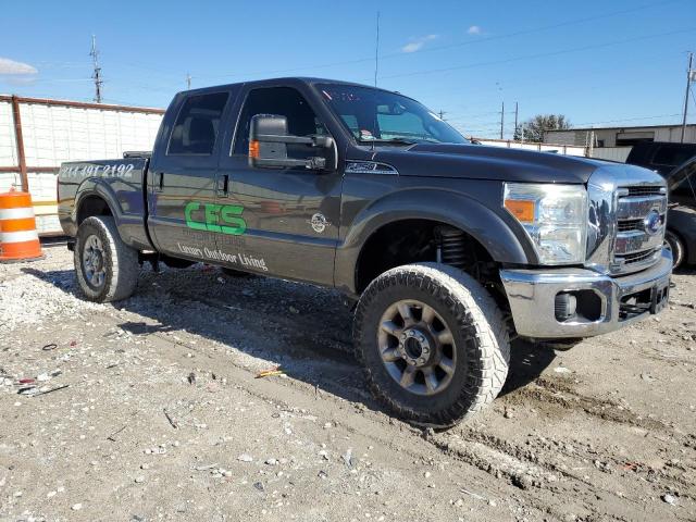 Photo 3 VIN: 1FT7W2BT7FED38636 - FORD F250 SUPER 