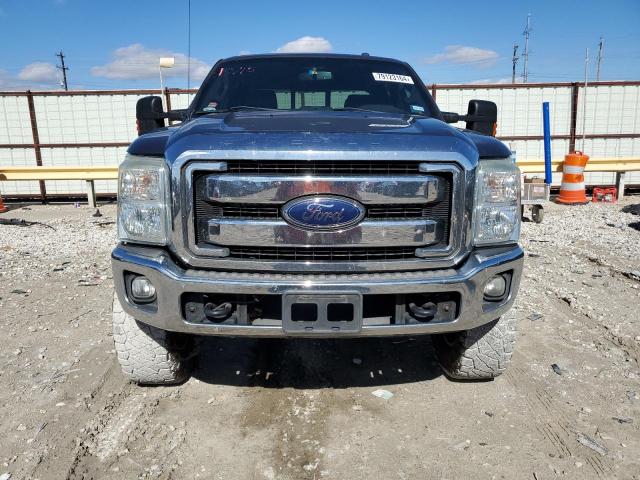 Photo 4 VIN: 1FT7W2BT7FED38636 - FORD F250 SUPER 