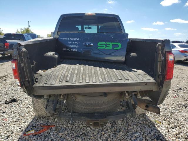 Photo 5 VIN: 1FT7W2BT7FED38636 - FORD F250 SUPER 