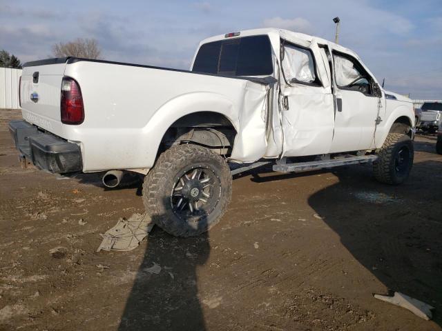 Photo 2 VIN: 1FT7W2BT7FED69899 - FORD F250 SUPER 