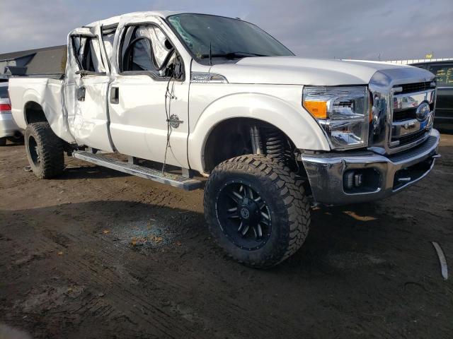 Photo 3 VIN: 1FT7W2BT7FED69899 - FORD F250 SUPER 