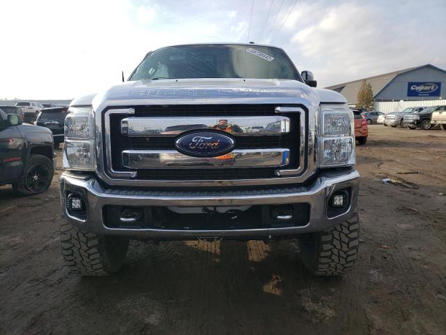 Photo 4 VIN: 1FT7W2BT7FED69899 - FORD F250 SUPER 