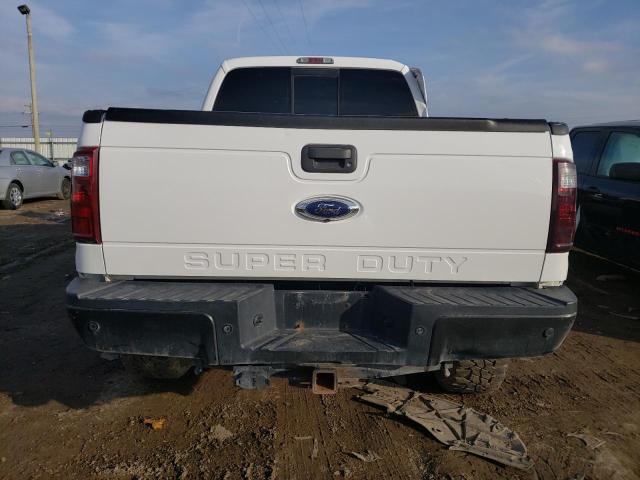 Photo 5 VIN: 1FT7W2BT7FED69899 - FORD F250 SUPER 