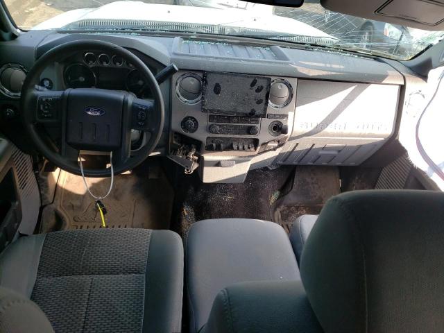 Photo 7 VIN: 1FT7W2BT7FED69899 - FORD F250 SUPER 