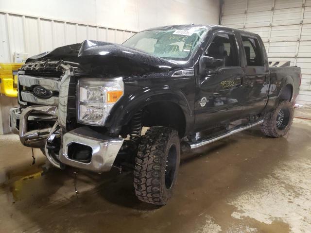 Photo 1 VIN: 1FT7W2BT7GEA09176 - FORD F250 SUPER 