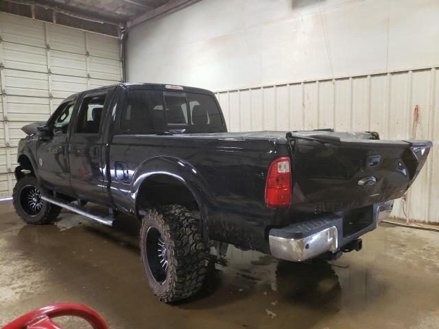 Photo 2 VIN: 1FT7W2BT7GEA09176 - FORD F250 SUPER 