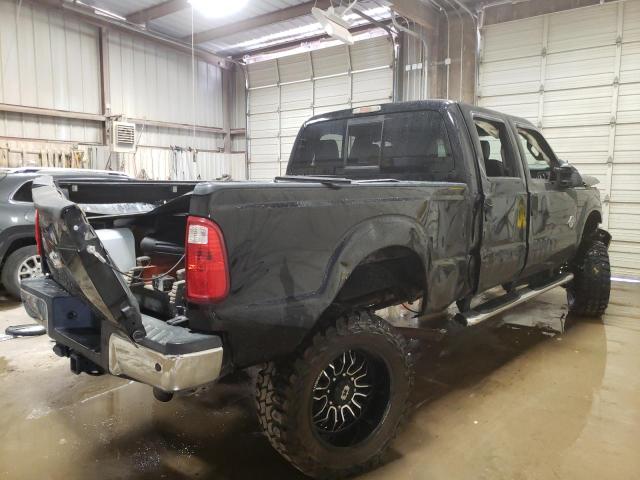 Photo 3 VIN: 1FT7W2BT7GEA09176 - FORD F250 SUPER 