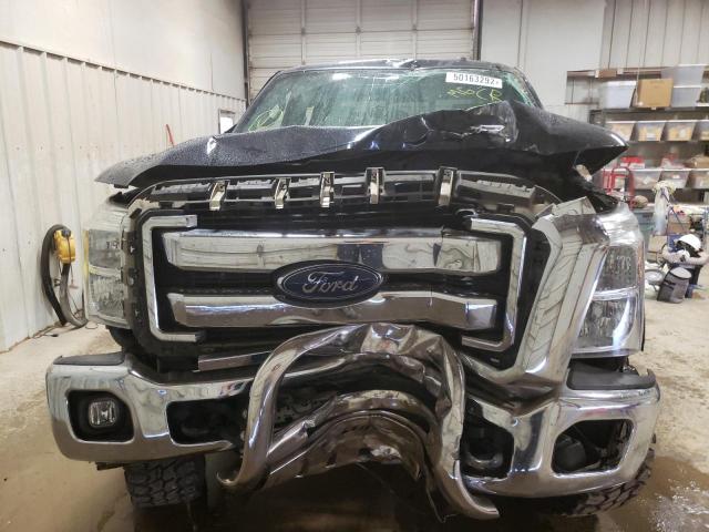 Photo 8 VIN: 1FT7W2BT7GEA09176 - FORD F250 SUPER 