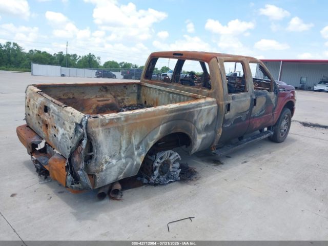 Photo 3 VIN: 1FT7W2BT7GEA12756 - FORD F-250 