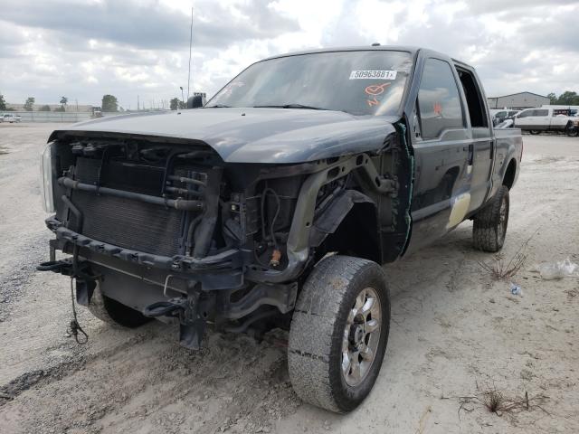 Photo 1 VIN: 1FT7W2BT7GEA64078 - FORD F250 SUPER 