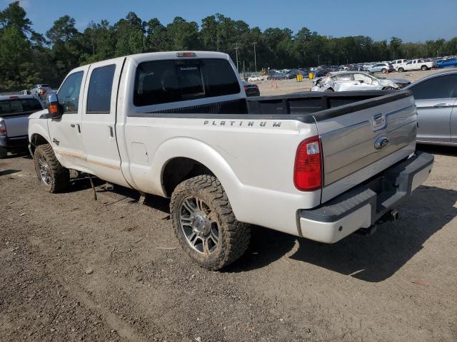 Photo 1 VIN: 1FT7W2BT7GEB11044 - FORD F250 