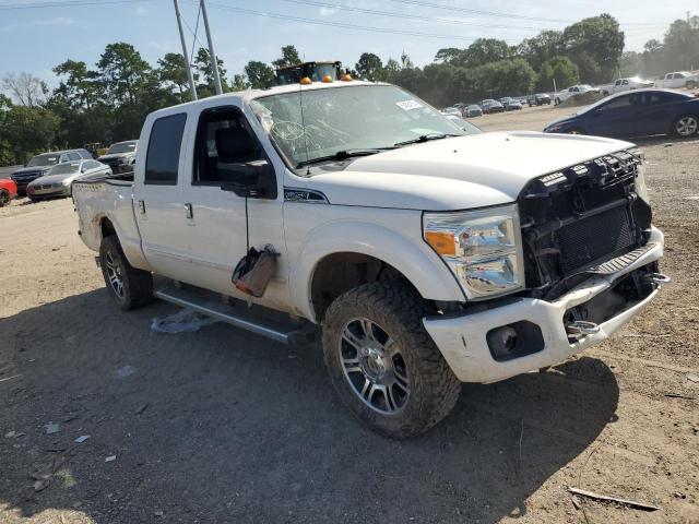 Photo 3 VIN: 1FT7W2BT7GEB11044 - FORD F250 