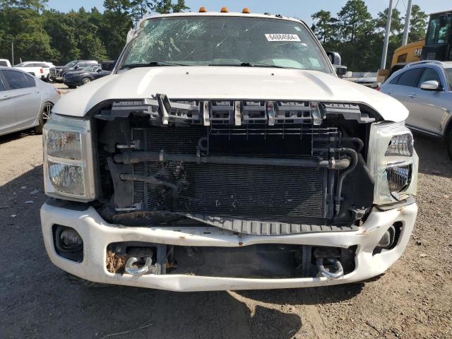 Photo 4 VIN: 1FT7W2BT7GEB11044 - FORD F250 