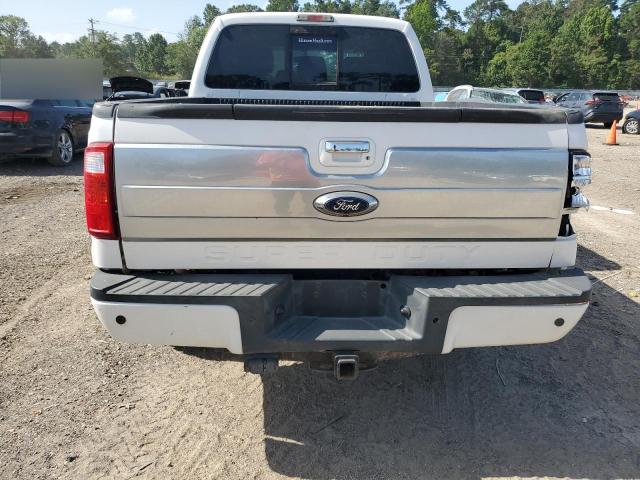 Photo 5 VIN: 1FT7W2BT7GEB11044 - FORD F250 