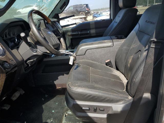 Photo 6 VIN: 1FT7W2BT7GEB11044 - FORD F250 