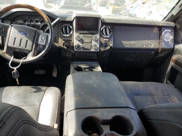 Photo 7 VIN: 1FT7W2BT7GEB11044 - FORD F250 