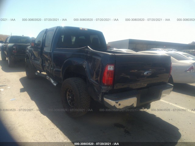 Photo 2 VIN: 1FT7W2BT7GEB32234 - FORD SUPER DUTY F-250 SRW 