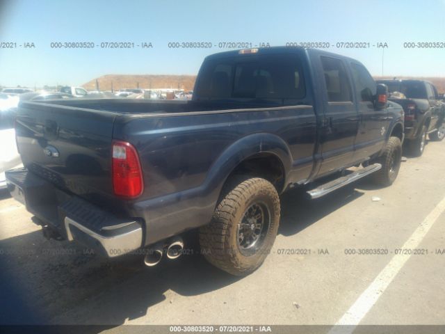 Photo 3 VIN: 1FT7W2BT7GEB32234 - FORD SUPER DUTY F-250 SRW 