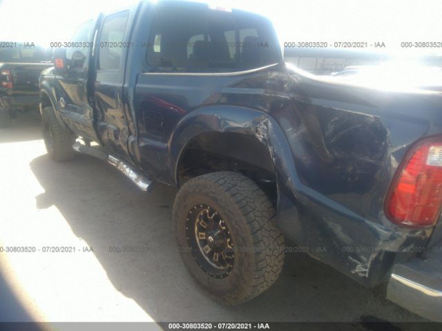 Photo 5 VIN: 1FT7W2BT7GEB32234 - FORD SUPER DUTY F-250 SRW 