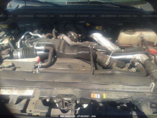 Photo 9 VIN: 1FT7W2BT7GEB32234 - FORD SUPER DUTY F-250 SRW 