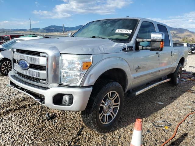 Photo 0 VIN: 1FT7W2BT7GEB40673 - FORD F250 SUPER 