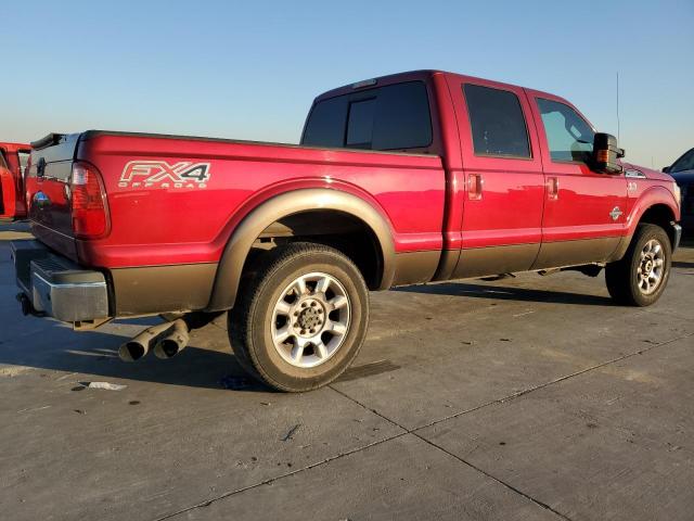 Photo 2 VIN: 1FT7W2BT7GEB60034 - FORD F250 SUPER 