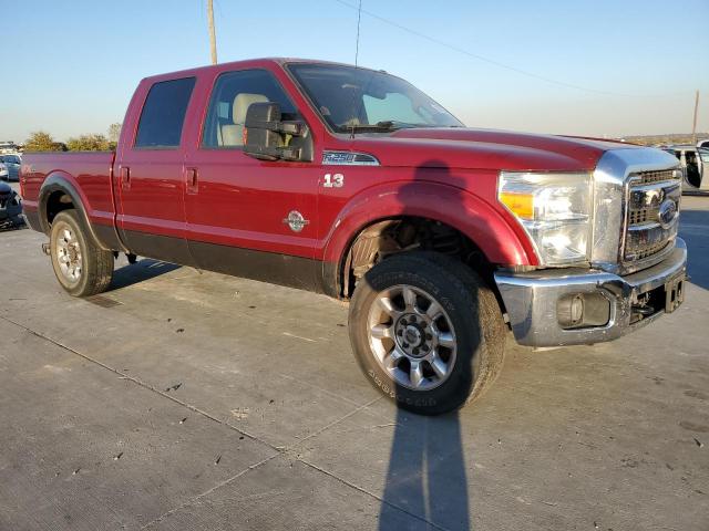 Photo 3 VIN: 1FT7W2BT7GEB60034 - FORD F250 SUPER 