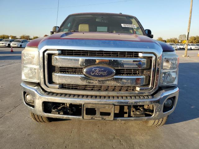 Photo 4 VIN: 1FT7W2BT7GEB60034 - FORD F250 SUPER 