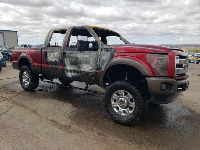 Photo 3 VIN: 1FT7W2BT7GEB74919 - FORD F250 