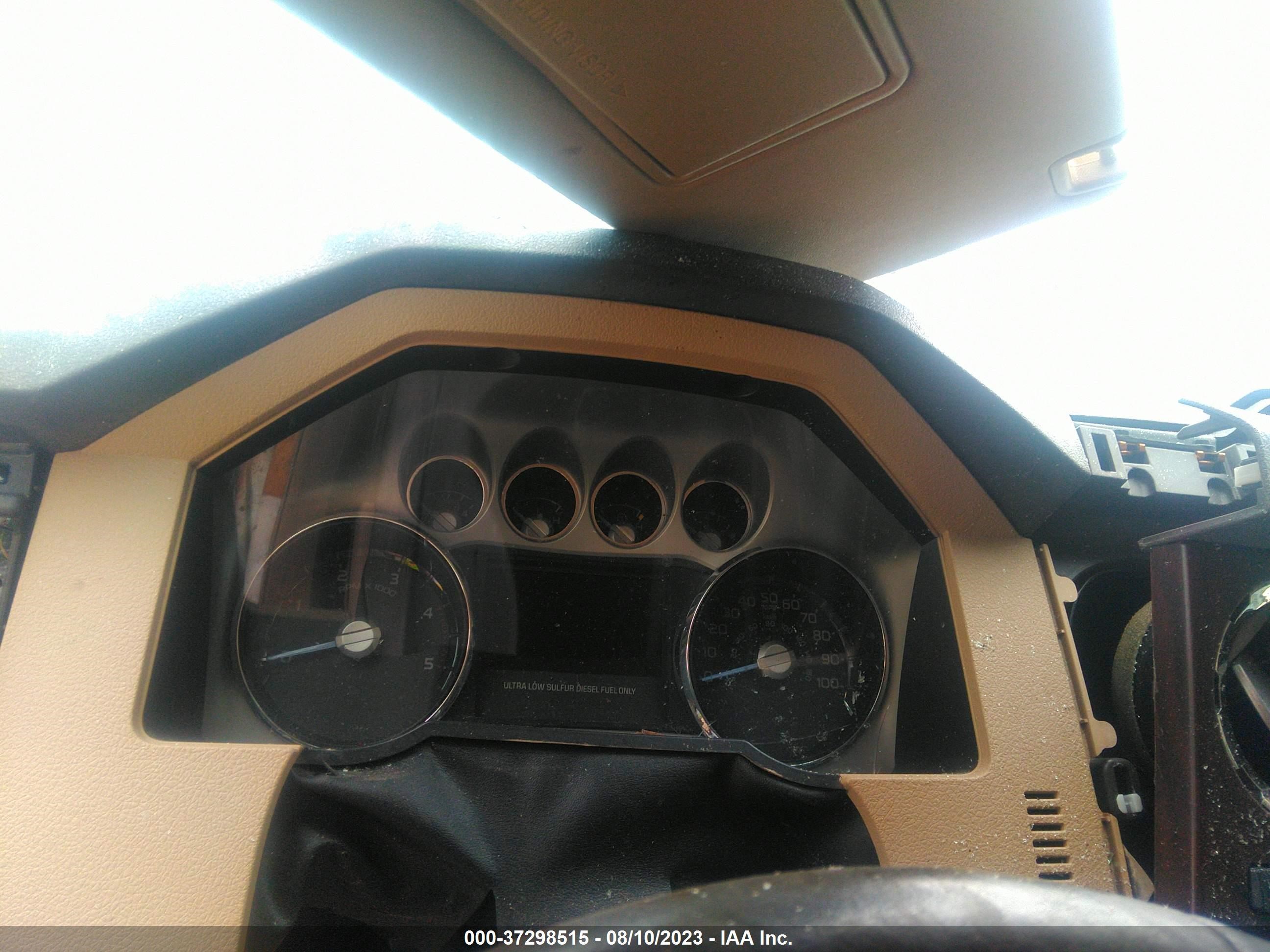 Photo 14 VIN: 1FT7W2BT7GEC60120 - FORD F250 