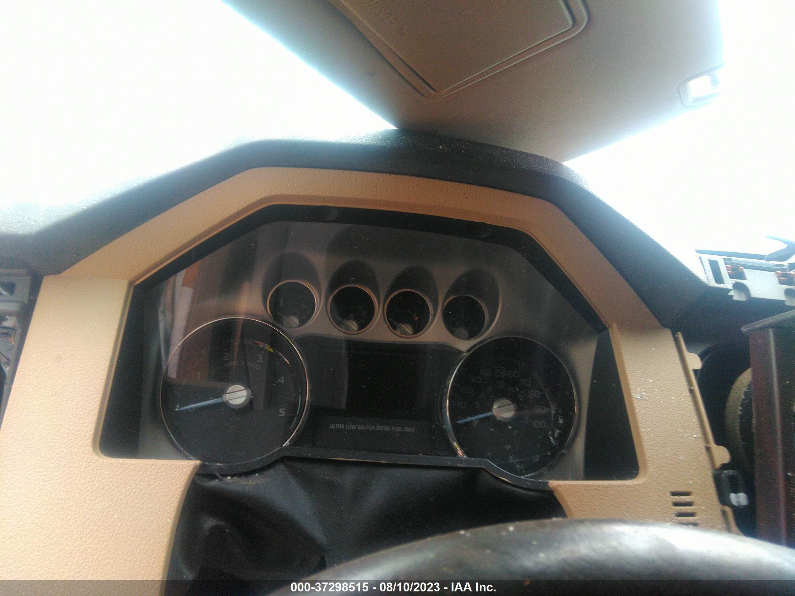 Photo 6 VIN: 1FT7W2BT7GEC60120 - FORD F250 