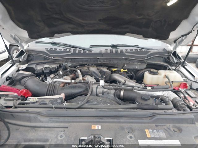 Photo 9 VIN: 1FT7W2BT7HEB21879 - FORD F-250 