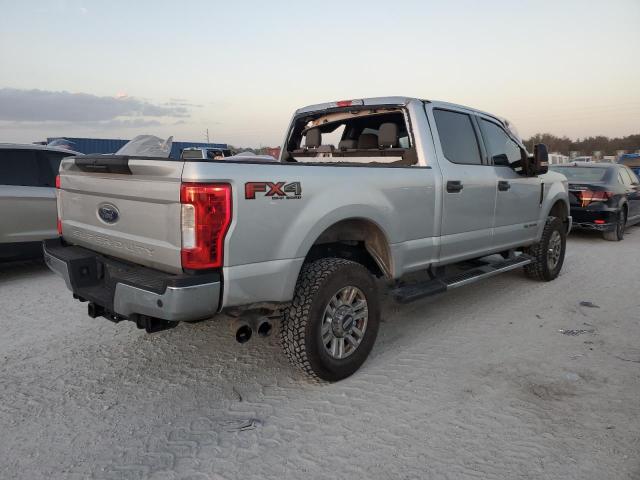 Photo 2 VIN: 1FT7W2BT7HEB57748 - FORD F250 SUPER 