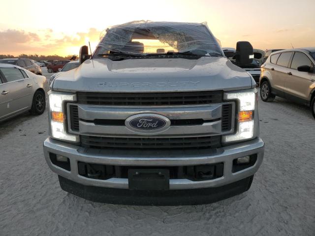 Photo 4 VIN: 1FT7W2BT7HEB57748 - FORD F250 SUPER 