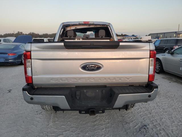 Photo 5 VIN: 1FT7W2BT7HEB57748 - FORD F250 SUPER 