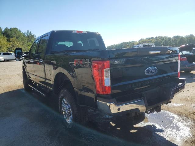 Photo 1 VIN: 1FT7W2BT7HEB90510 - FORD F250 