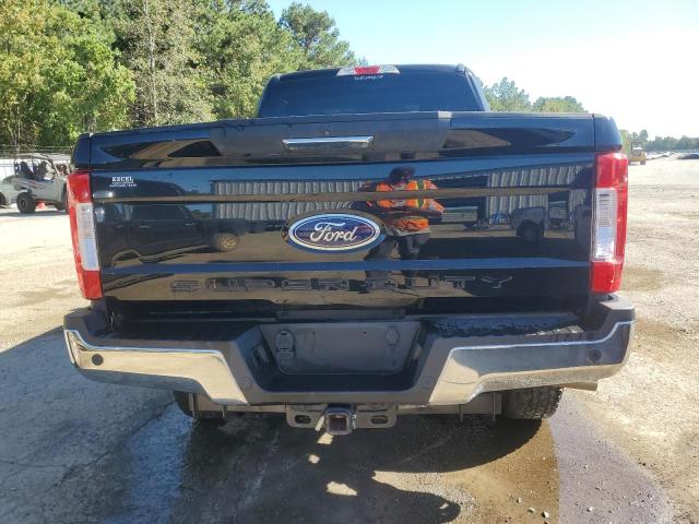 Photo 5 VIN: 1FT7W2BT7HEB90510 - FORD F250 