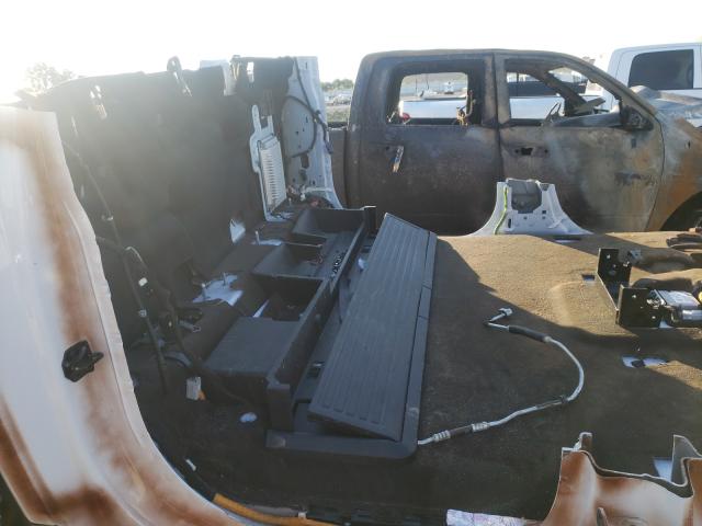 Photo 5 VIN: 1FT7W2BT7HEC00548 - FORD F250 SUPER 