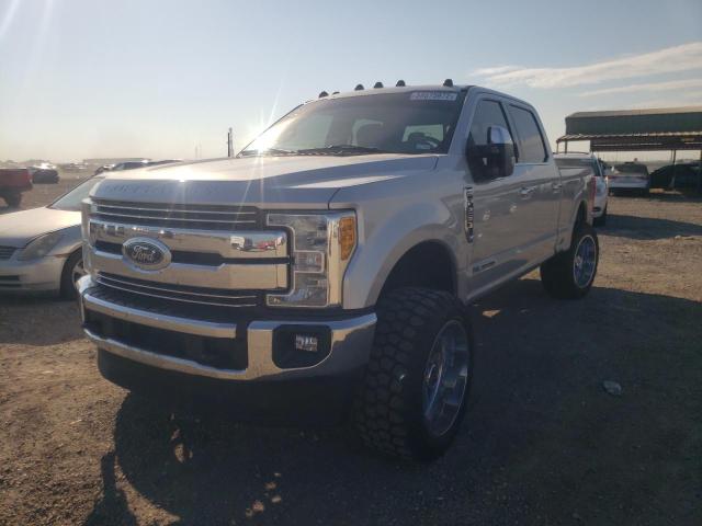 Photo 1 VIN: 1FT7W2BT7HEC08388 - FORD F250 SUPER 